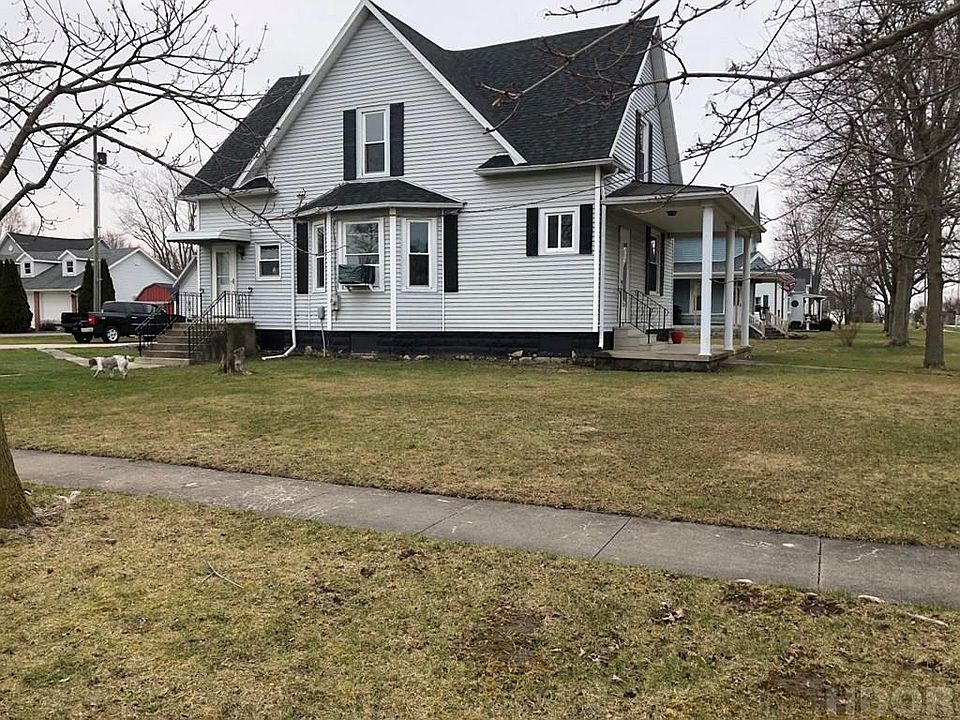 310 Wayne St, Ottoville, OH 45876 Zillow
