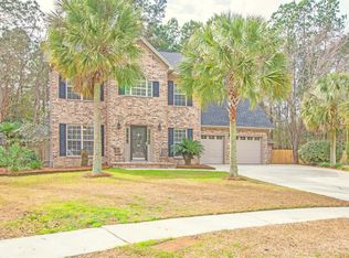 104 S Knightsbridge Ct, Goose Creek, SC 29445