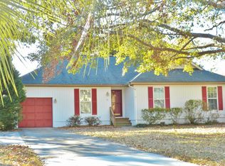 6 Yardarm Pl, Savannah, GA 31410