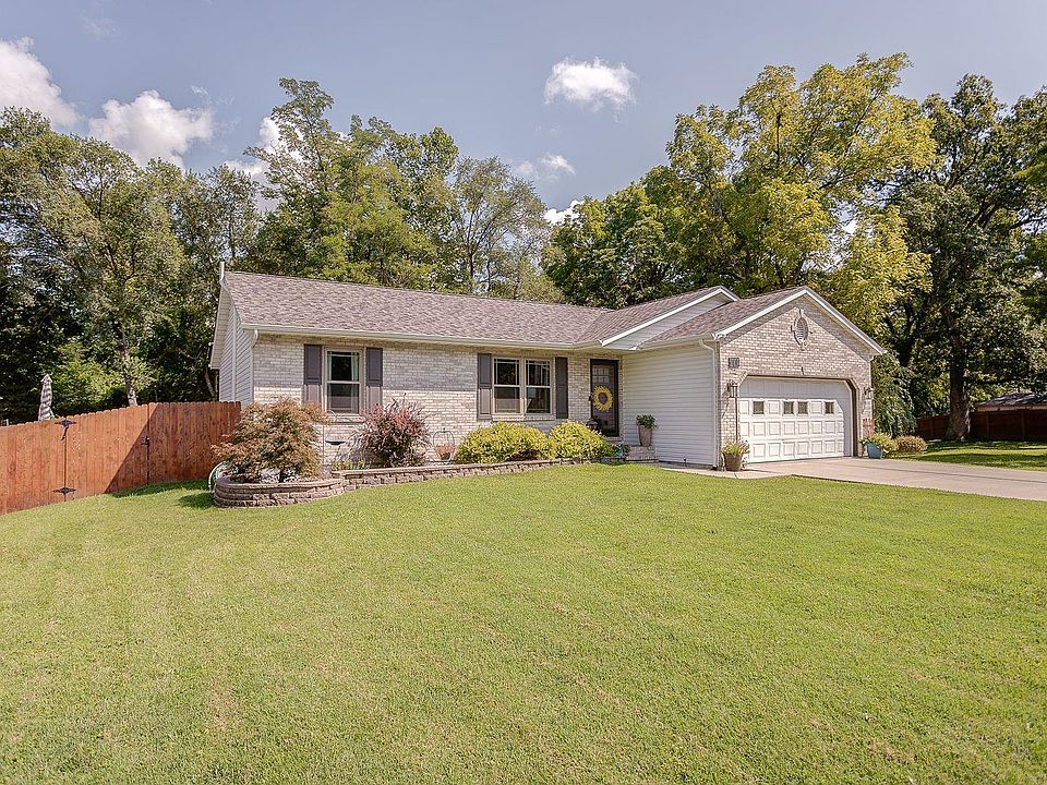 712 Osborn Dr, Collinsville, IL 62234 Zillow