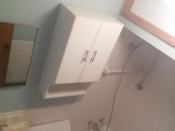 Main Level Bath