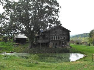 1697 White Pine Rd, Pearisburg, VA 24134