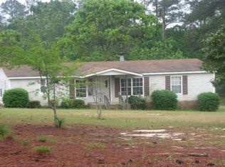 704 Toms Creek Rd, Hopkins, SC 29061