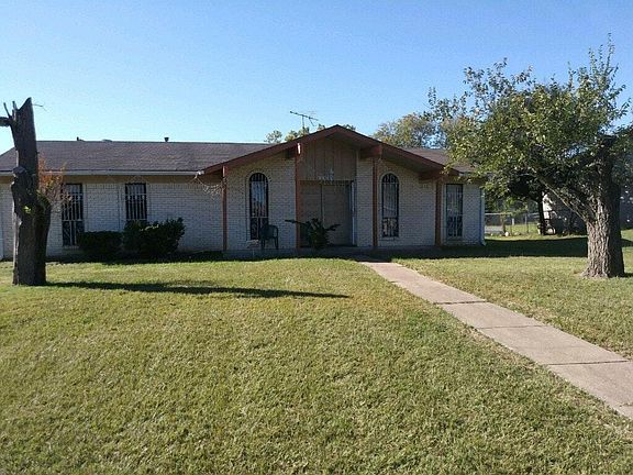 Front Home