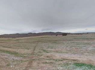 0 Wild Wash Rd, Oro Grande, CA 92368