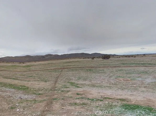 0 Wild Wash Rd, Oro Grande, CA 92368