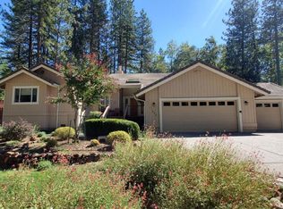 11647 Rainbow Rd, Grass Valley, CA 95949