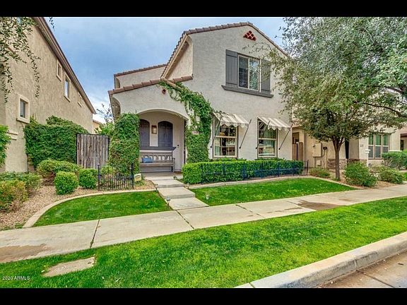 2nd image of 3309 E Jasper Dr