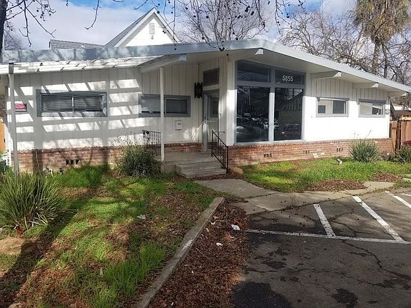 2nd image of 5855 Auburn Blvd