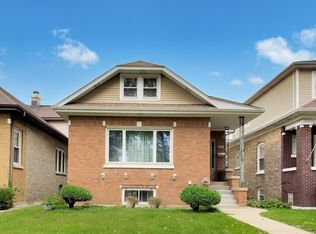 6126 W Berenice Ave, Chicago, IL 60634