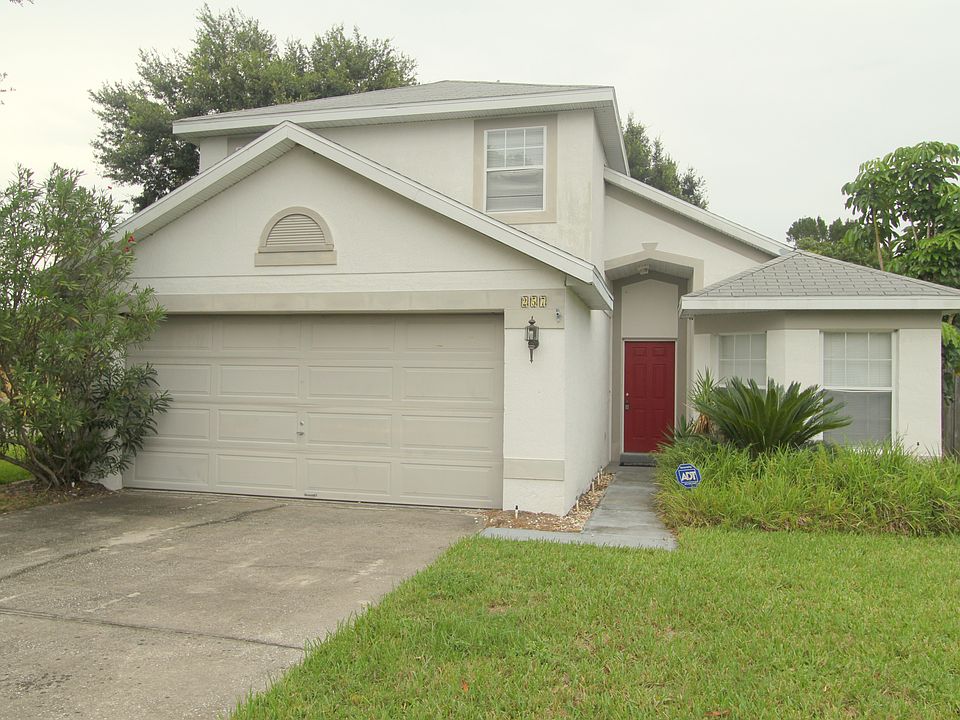 Three Bedroom Home