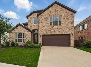 9424 Needles Ave, Frisco, TX 75035