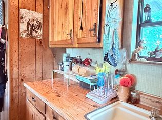 103688 S 4090th Rd, Henryetta, OK 74437