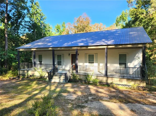 4319 Overview Dr, Pineville, LA 71360