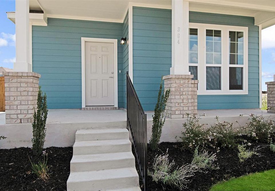 The Mason Plan, Blanco Vista, San Marcos, TX 78666 Zillow