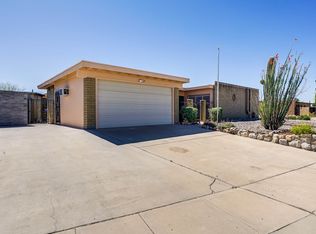 9802 E Lucille Dr, Tucson, AZ 85730