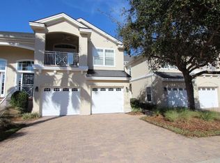 1952 Makarios Dr, St Augustine, FL 32080