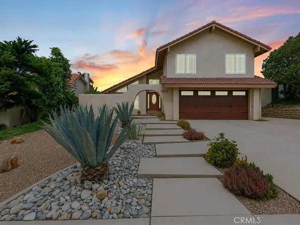 1579 Wedgewood Way, Upland, CA 91786