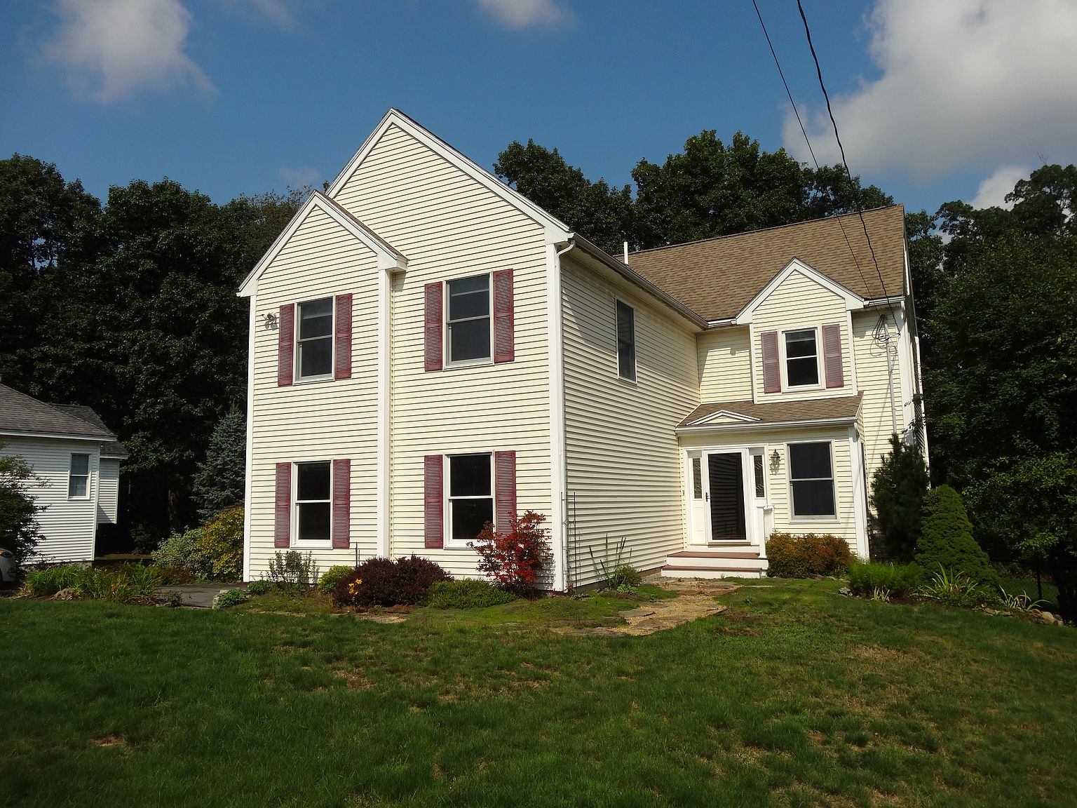 19 Village Dr, Atkinson, NH 03811 Zillow