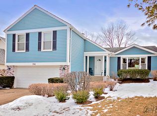 790 Kingsbridge Way, Buffalo Grove, IL 60089