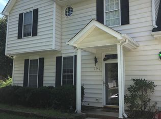 3540 Bent Trace Dr, High Point, NC 27265