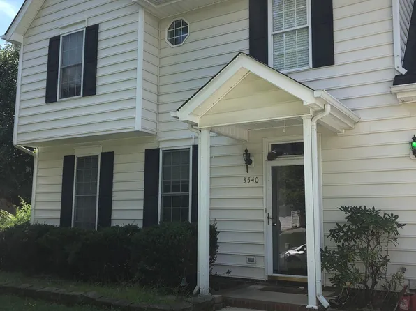 3540 Bent Trace Dr, High Point, NC 27265