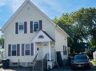 9 Riley St, Worcester, MA 01610