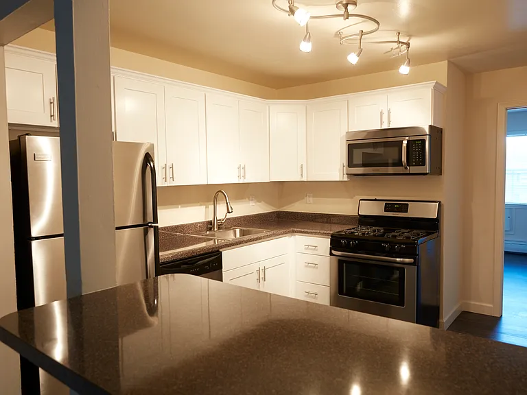 Tor View Village Apartments — Photo 12