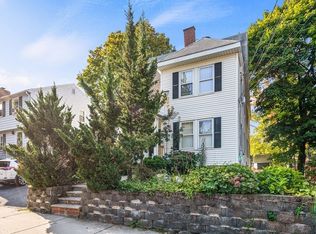 49 Gordon St FLOOR 2, Malden, MA 02148