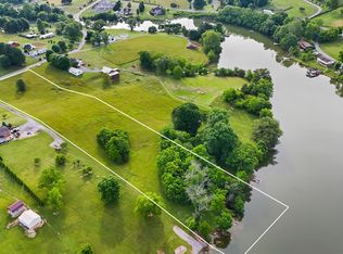 283 Buffalo Rd, Bluff City, TN 37618