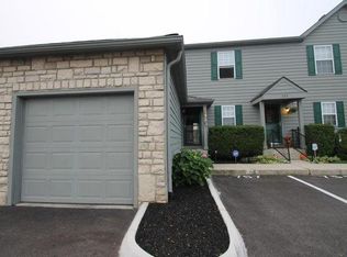 702 Parkgrove Way, Lewis Center, OH 43035