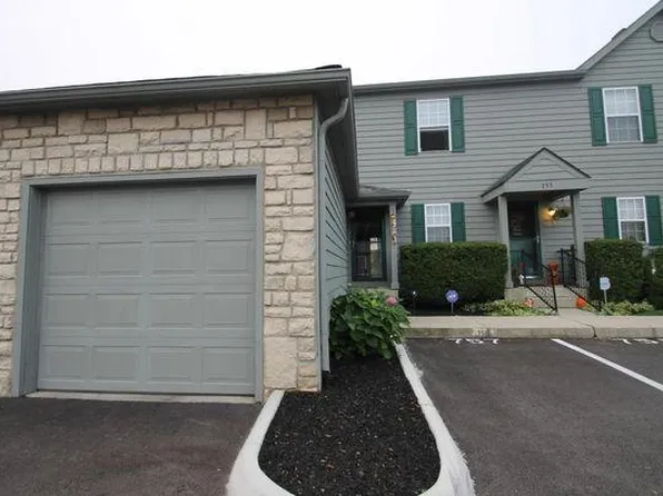 702 Parkgrove Way, Lewis Center, OH 43035