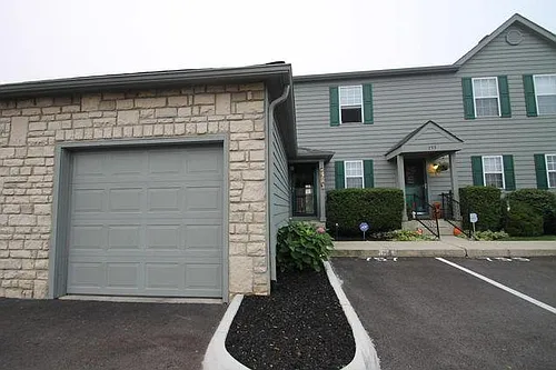 702 Parkgrove Way Photo 1