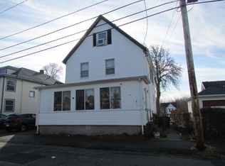 9 Holyoke St, Quincy, MA 02171