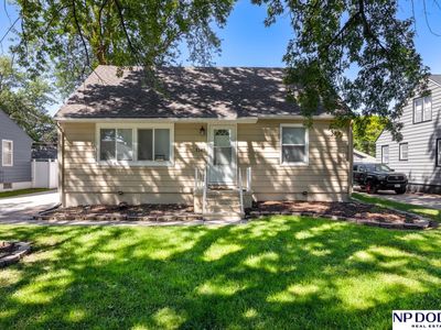 1341 N Hancock St, Fremont, NE, 68025
