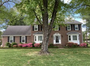 108 Chancellors Ln, Knoxville, TN 37934