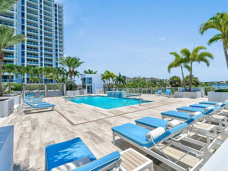 1 Water Club Way #Penthouse 2204 — Photo 44