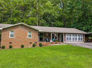 3014 Forest Ave NW, Fort Payne, AL 35967