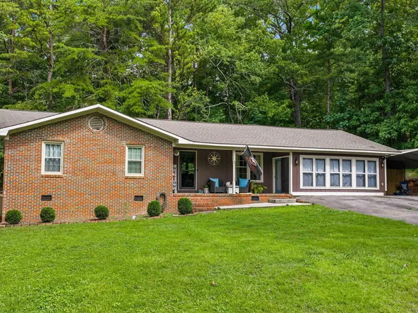 3014 Forest Ave NW, Fort Payne, AL 35967