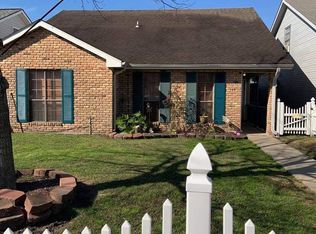 110 Larry St, Lafayette, LA 70506