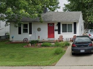 408 Pierson Rd, Trenton, OH 45067
