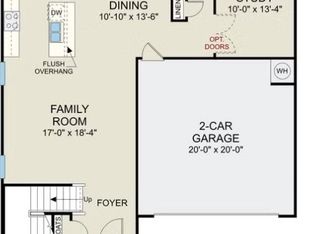 50 Eddie Ct, Bunnlevel, NC 28323