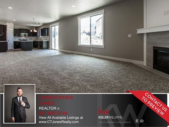 4th image of 3163 S Lori Cir