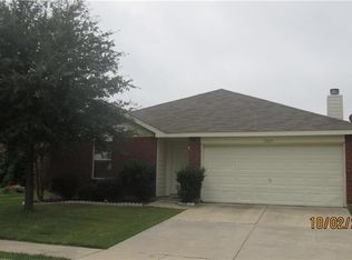 12625 Azure Heights Pl, Rhome, TX 76078