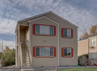 4500 W Bingham Pl APT A, Denver, CO 80219