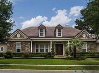 25625 Hawks Run Ln, Sorrento, FL 32776