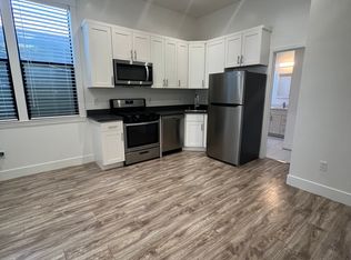 2861 California St #6, San Francisco, CA 94115