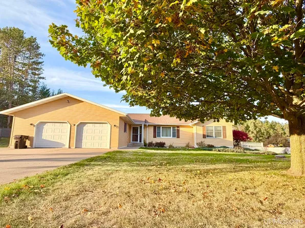 N1526 S Circle Dr, Norway, MI 49870