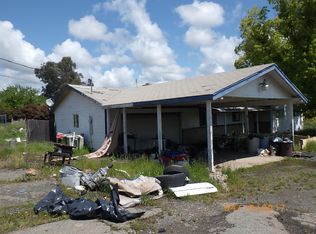 1548 10th St, Oroville, CA 95965