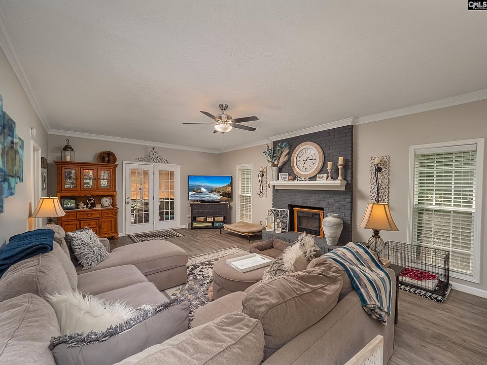 1906 Priceville Rd, Gilbert, SC 29054 MLS 564626 Zillow